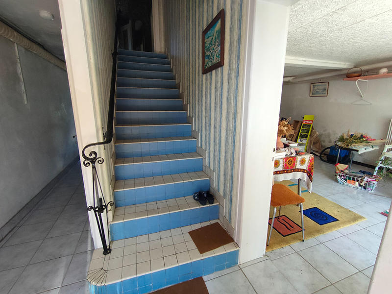 Maison - 115 m² - 6 pièces