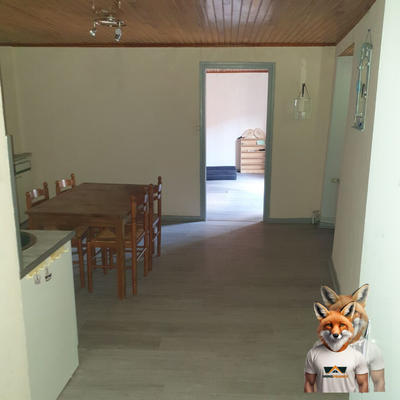 Maison - 128 m² - 7 pièces