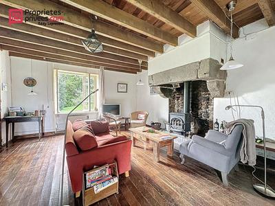 Maison - 130 m² - 4 pièces