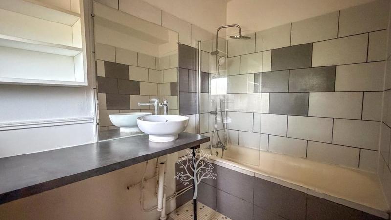 Maison de domaine équestre - 115 m² - 5 pièces