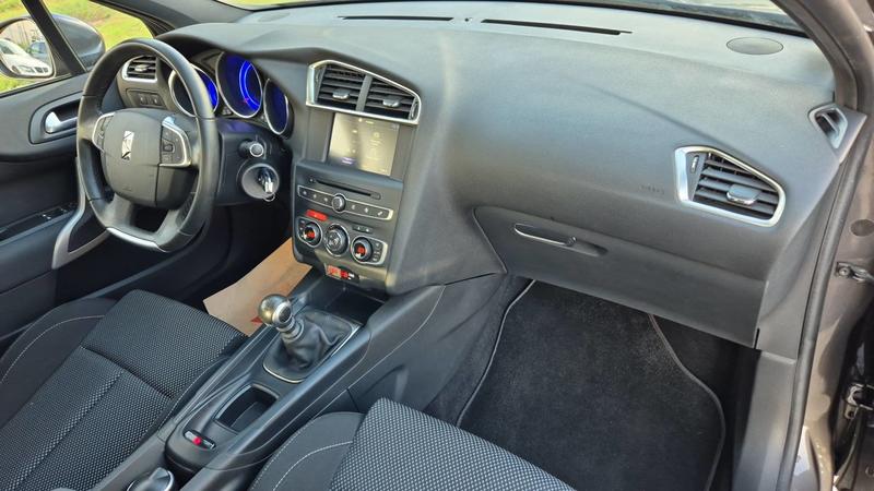 Ds Ds 4 I 1.2 PureTech 130 Be Chic - Première main