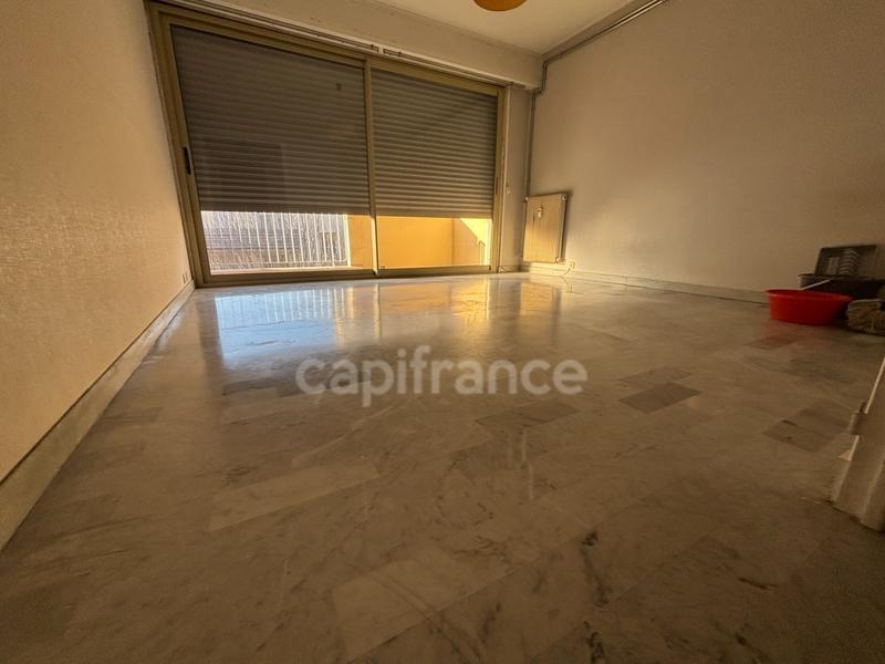 Appartement - 32 m² - 1 pièce