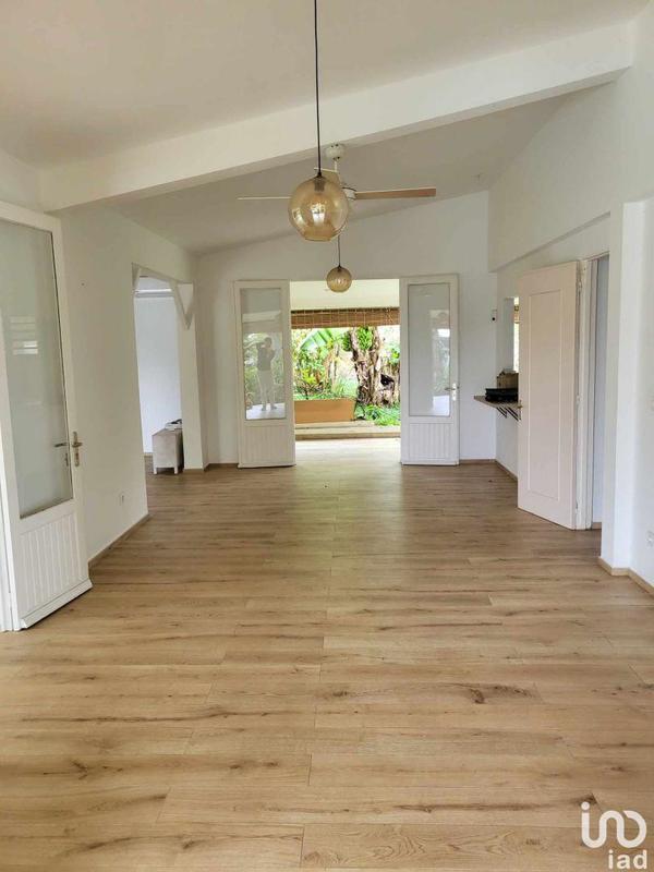 Maison - 150 m² - 4 pièces