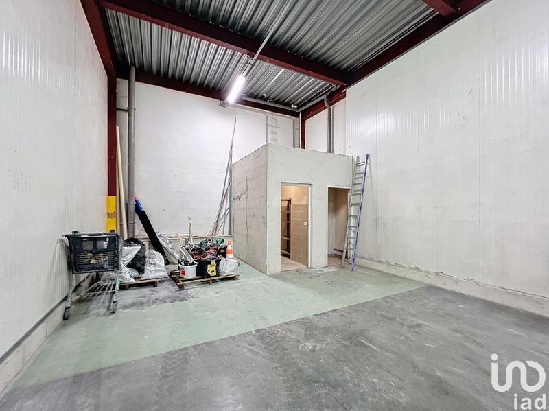 Local commercial - 100 m²