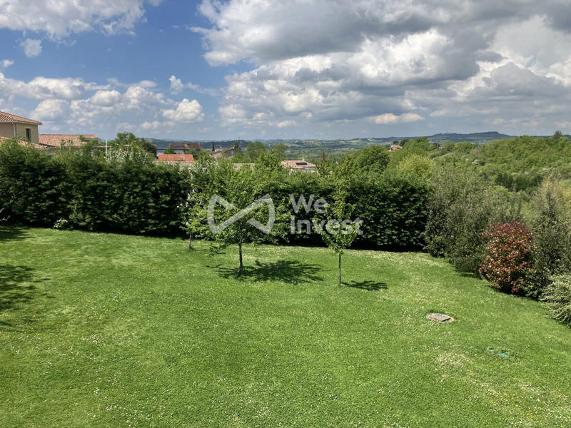 Maison - 193 m² - 7 pièces