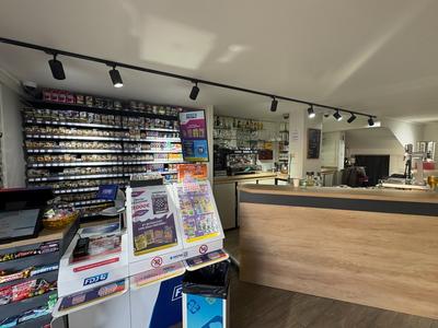 Fonds de commerce - 80 m²