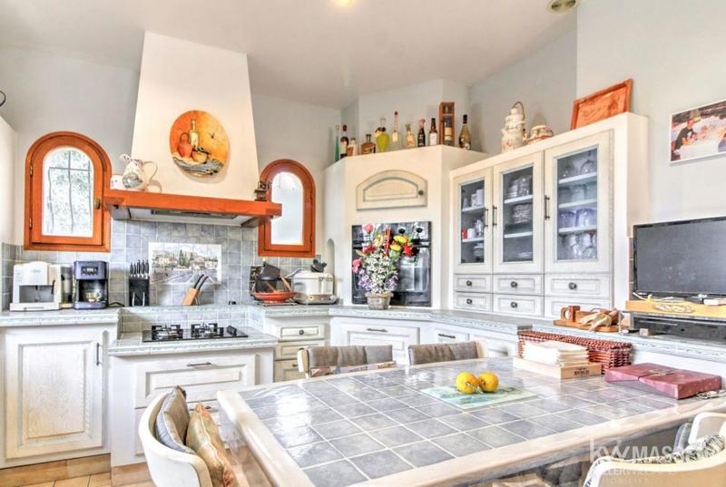 Villa - 125 m² - 6 pièces