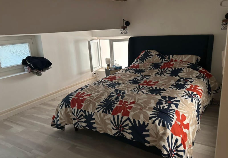 Appartement - 70 m² - 2 pièces