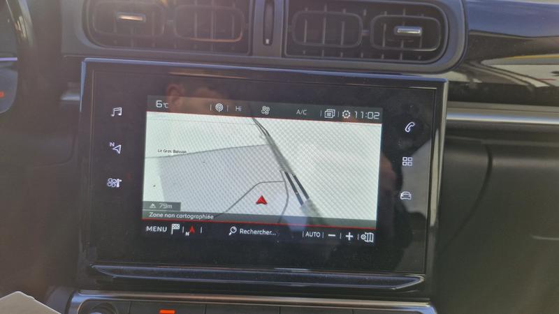 Citroën C3 Bluehdi 100 Ss Bvm6 Feel Business