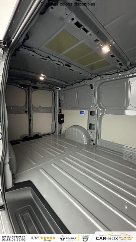 Volkswagen Transporter T7 Van L1 2.0 Tdi 150ch Business Bva8