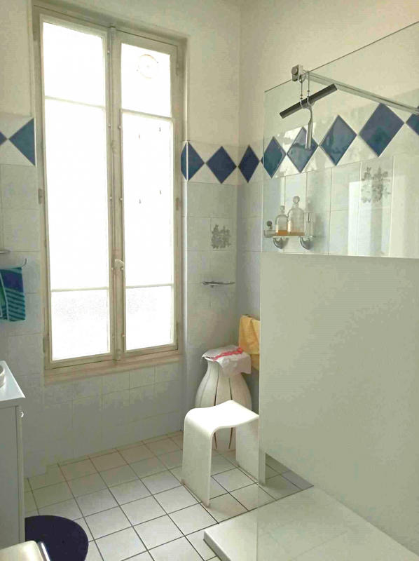 Appartement - 93 m² - 3 pièces