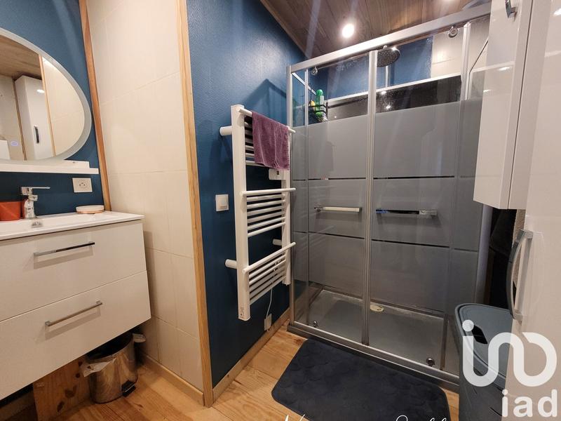 Maison - 146 m² - 5 pièces