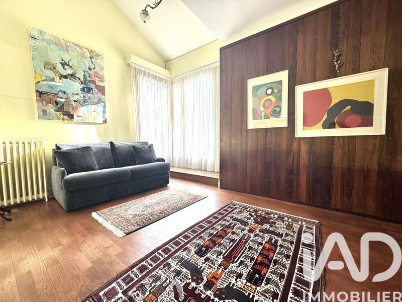 Maison - 190 m² - 6 pièces