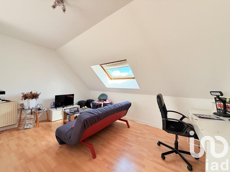 Maison - 179 m² - 5 pièces