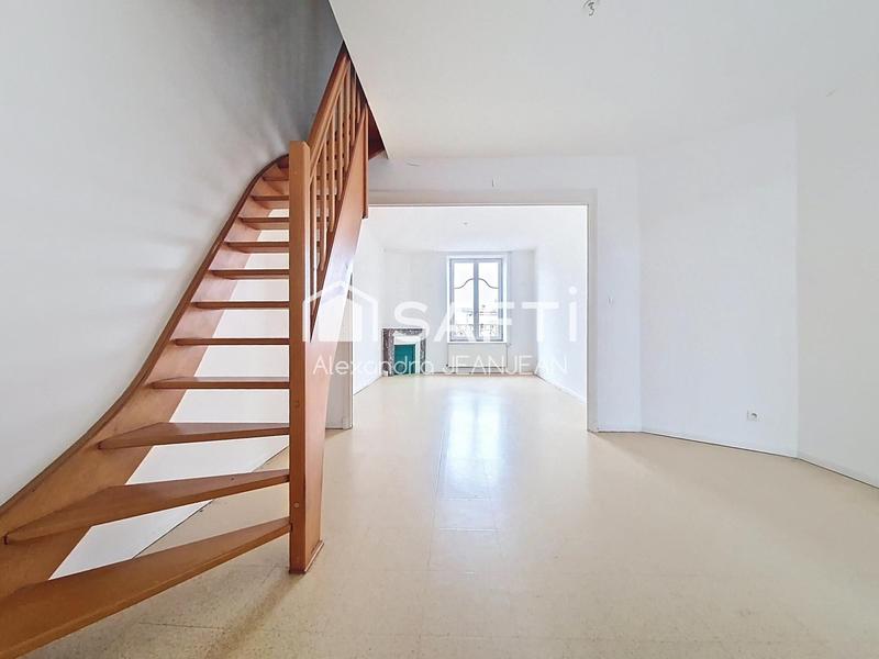 Appartement - 81 m² - 4 pièces