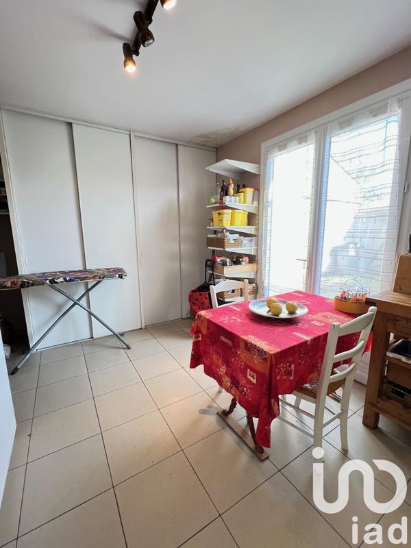 Maison - 170 m² - 4 pièces