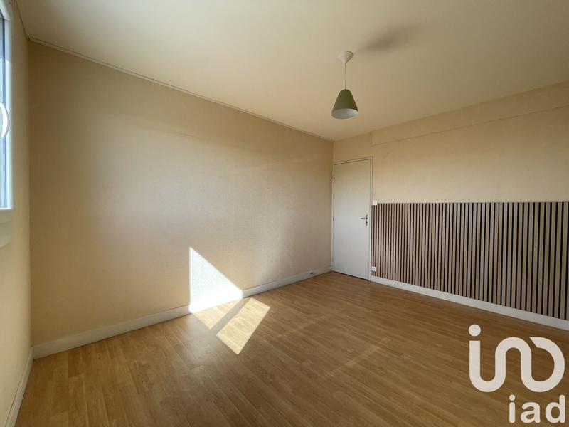 Appartement - 82 m² - 4 pièces