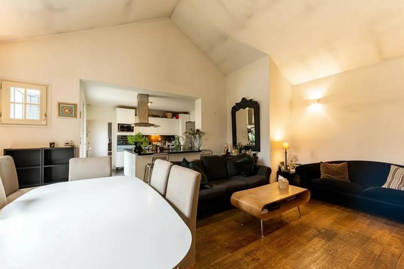 Maison - 103 m² - 5 pièces