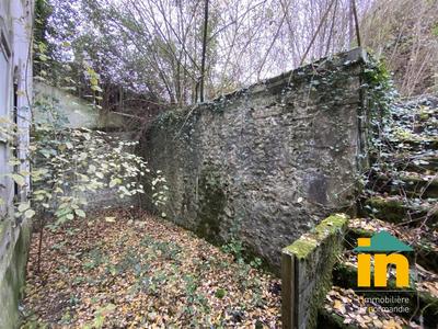 Maison de ville - 100 m² - 6 pièces