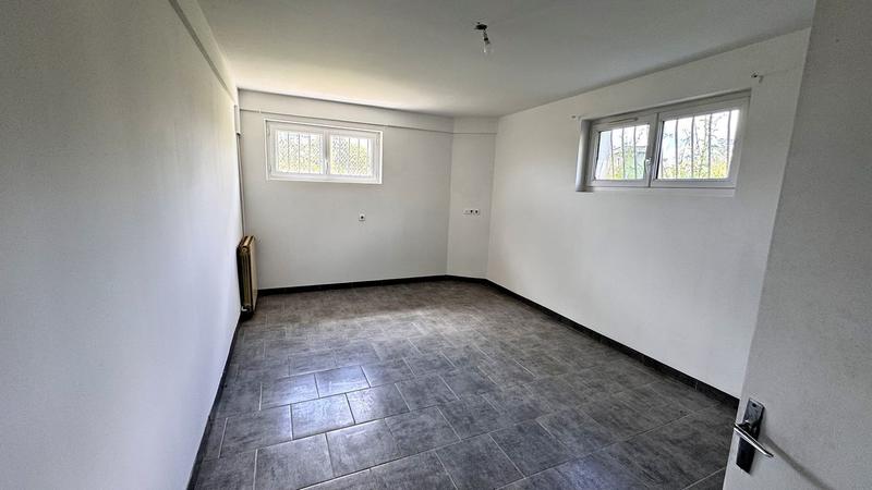 Maison - 114 m² - 5 pièces