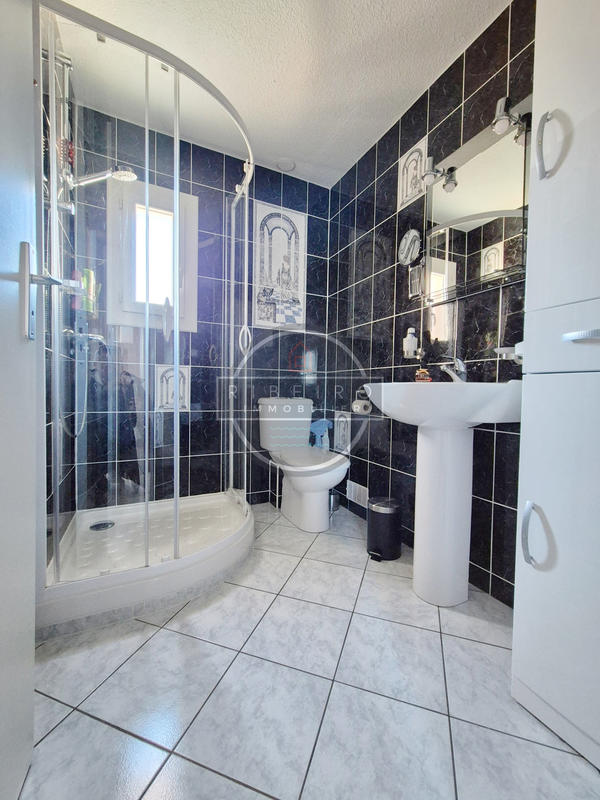 Villa - 55 m² - 4 pièces