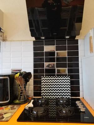 Maison de village - 100 m² - 6 pièces