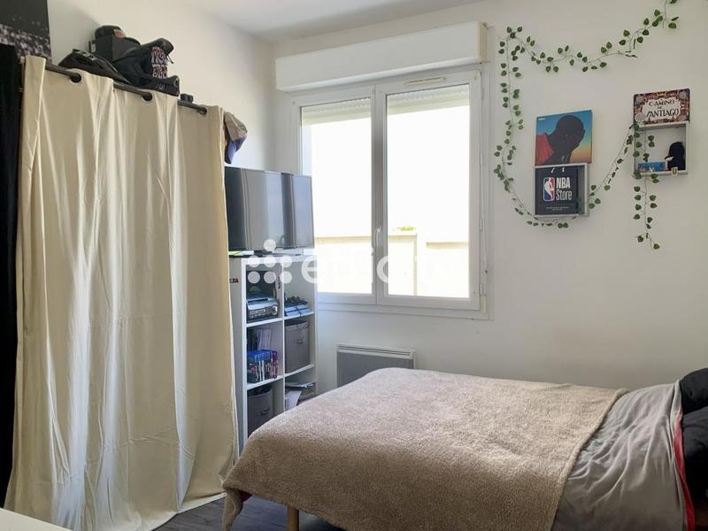 Maison - 86 m² - 4 pièces