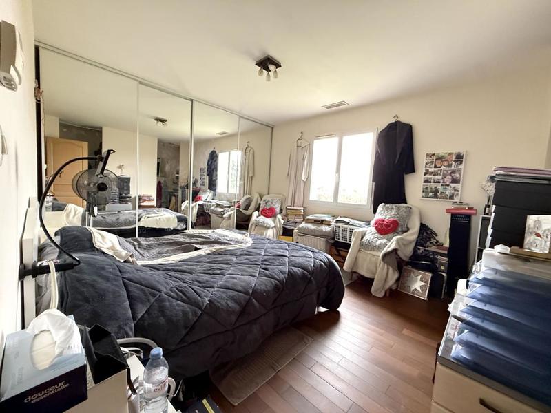 Maison - 113 m² - 4 pièces