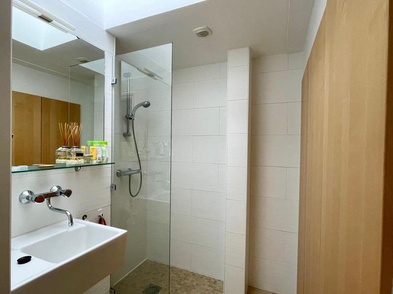 Maison - 116 m² - 6 pièces