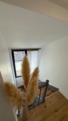 Appartement - 76 m² - 6 pièces