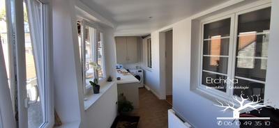 Appartement - 123 m² - 4 pièces