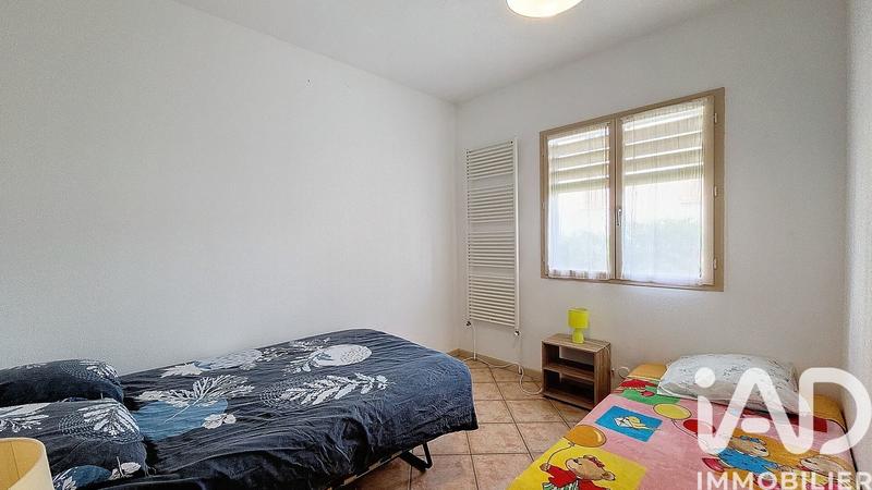 Maison - 204 m² - 6 pièces