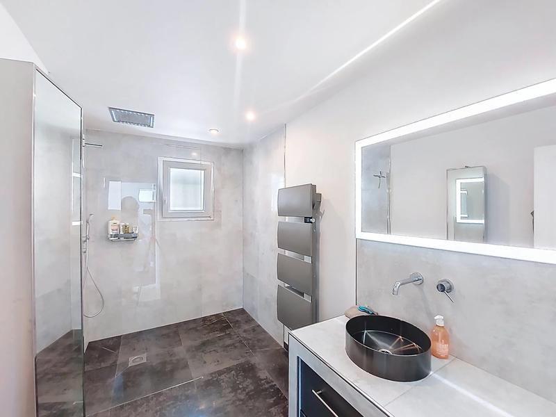 Villa - 138 m² - 5 pièces