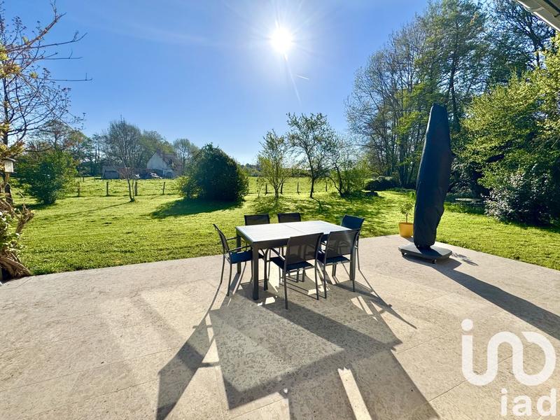 Maison de campagne - 237 m² - 9 pièces