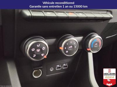 Renault Clio 1.5 Blue Dci 100ch Evolution Gsr2