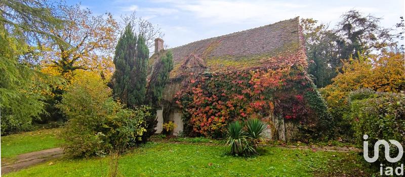 Maison de village - 132 m² - 5 pièces