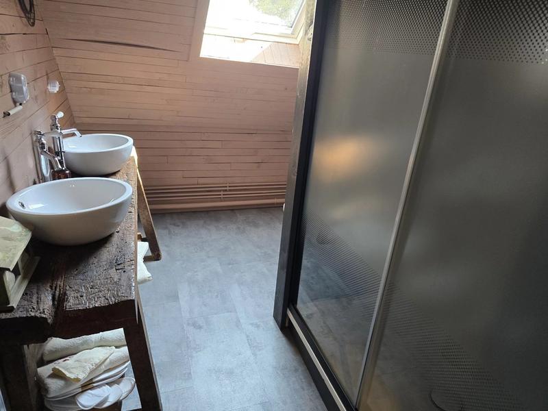 Maison - 321 m² - 6 pièces