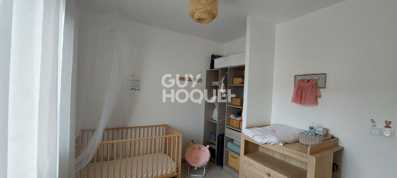 Maison - 135 m² - 6 pièces