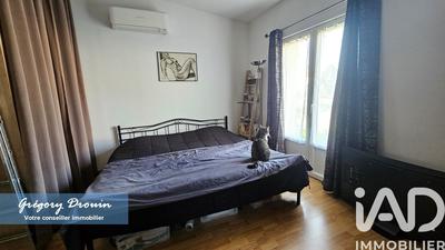 Maison - 123 m² - 3 pièces