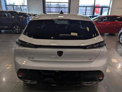 Peugeot 308 BlueHDi 130ch s&amp;S Eat8 Gt