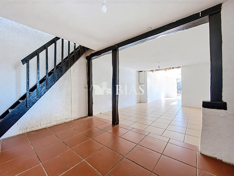 Maison - 103 m² - 4 pièces