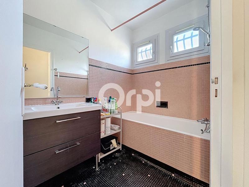 Maison - 78 m² - 3 pièces