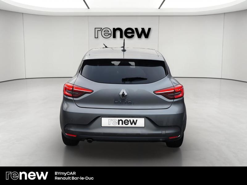 Renault Clio V TCe 100 Gpl Evolution