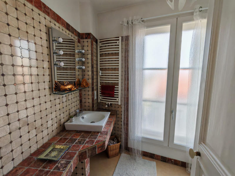 Appartement - 185 m² - 4 pièces