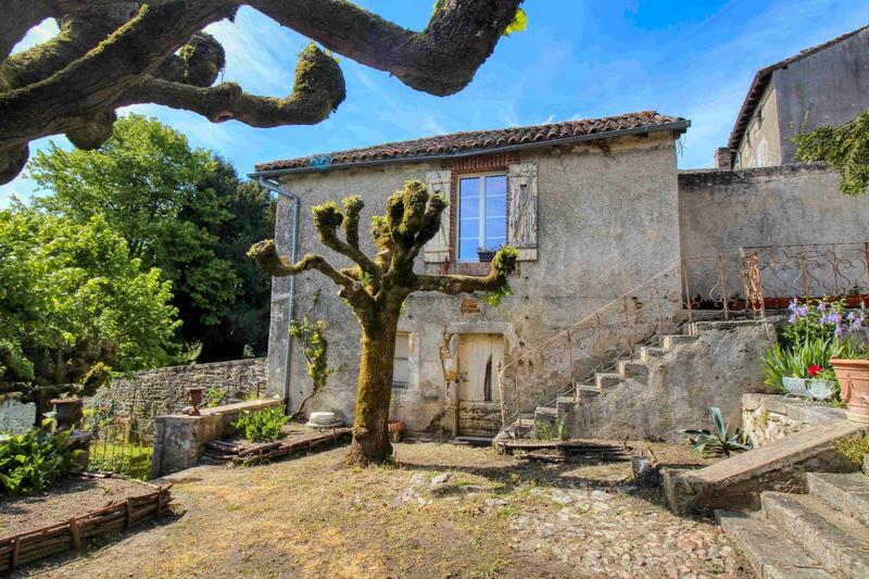 Maison bourgeoise - 330 m² - 10 pièces