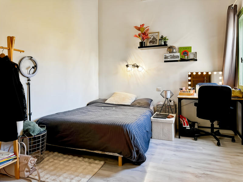 Maison - 176 m² - 7 pièces