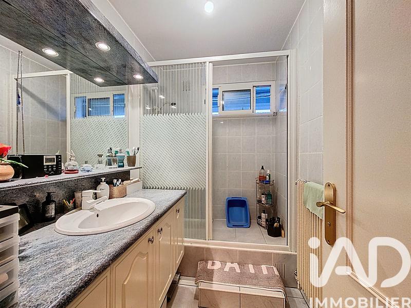 Appartement - 90 m² - 4 pièces