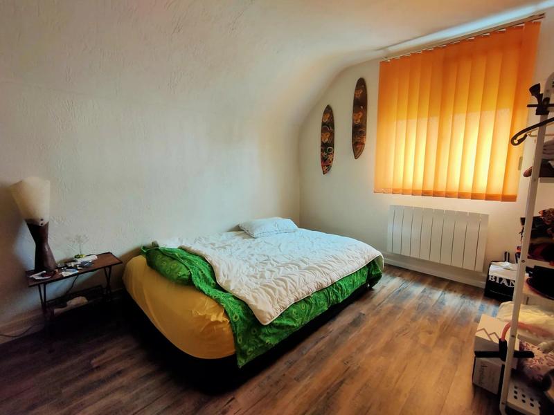 Maison - 137 m² - 5 pièces