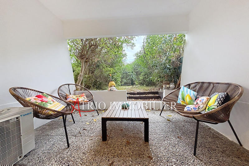 Appartement - 24 m² - 1 pièce