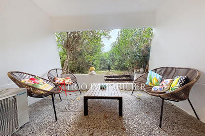 Appartement - 24 m² - 1 pièce